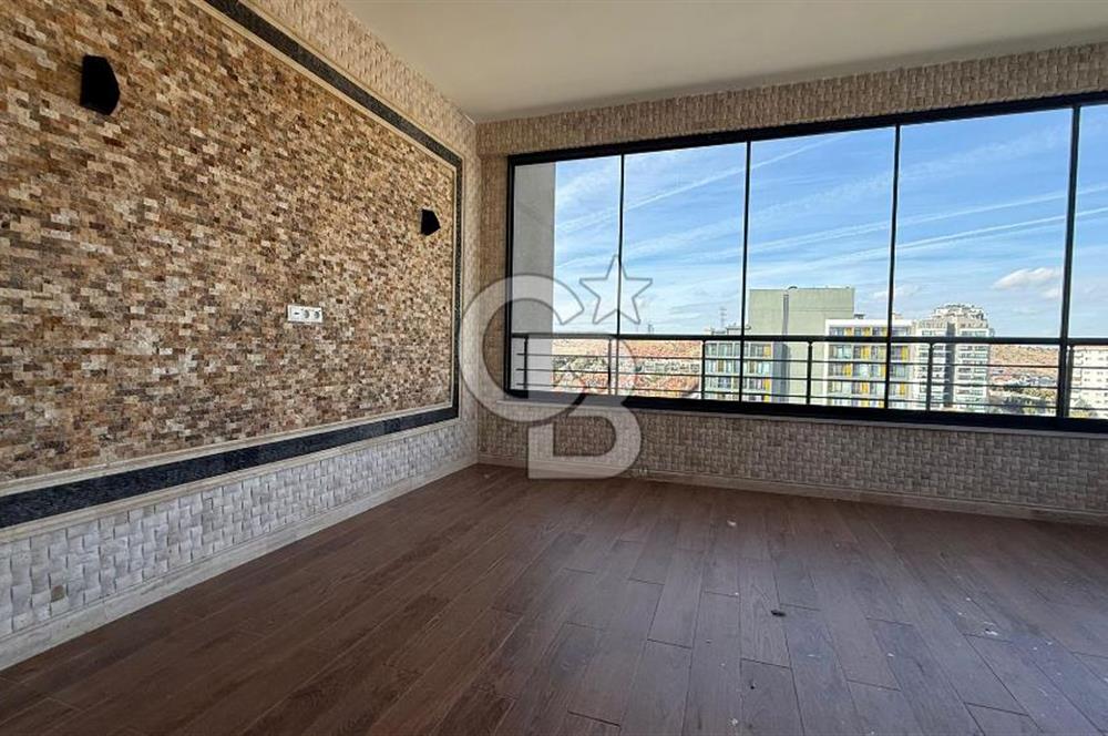 ALACAATLI MUTLU CONCEPT KONUTLARI'NDA  4+1 KİRALIK DAİRE