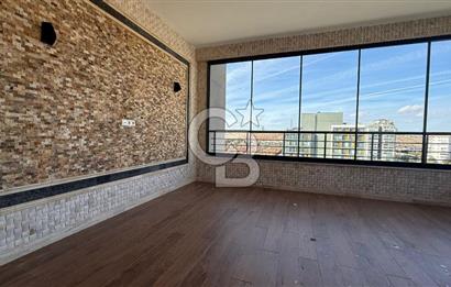 ALACAATLI MUTLU CONCEPT KONUTLARI'NDA  4+1 KİRALIK DAİRE