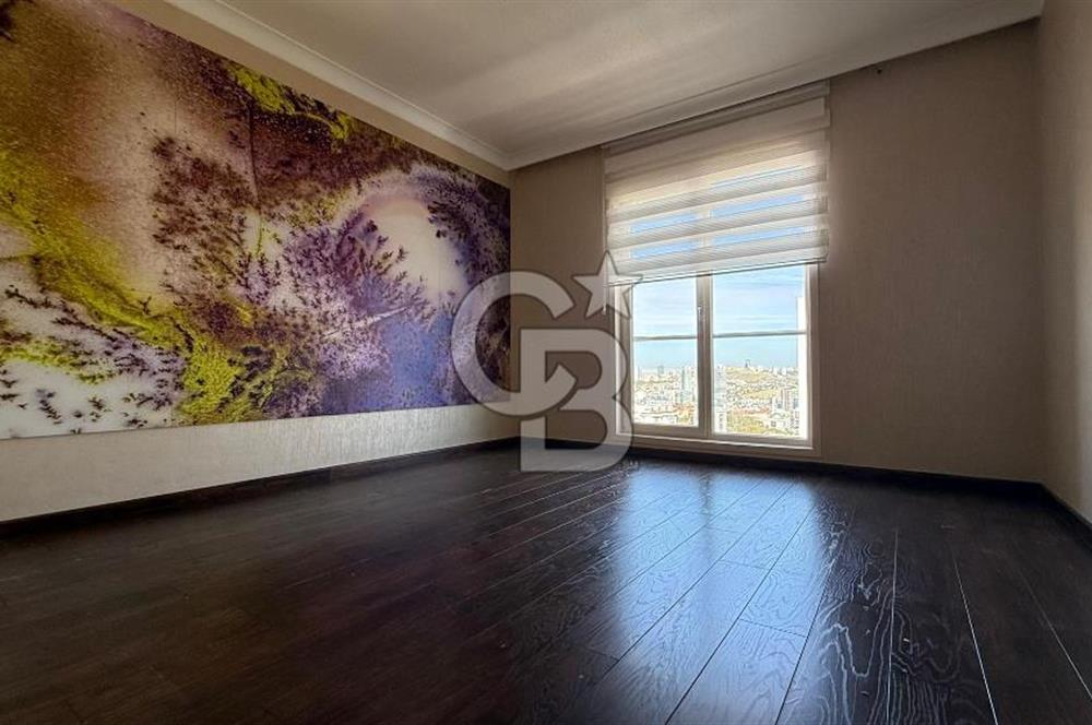 ALACAATLI MUTLU CONCEPT KONUTLARI'NDA  4+1 KİRALIK DAİRE