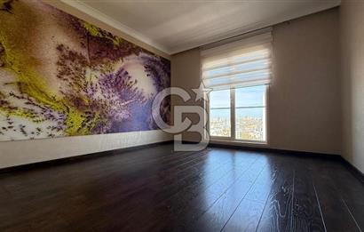 ALACAATLI MUTLU CONCEPT KONUTLARI'NDA  4+1 KİRALIK DAİRE