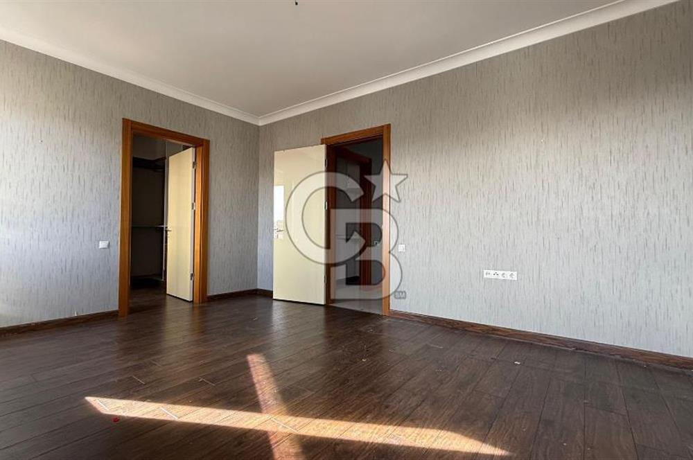 ALACAATLI MUTLU CONCEPT KONUTLARI'NDA  4+1 KİRALIK DAİRE