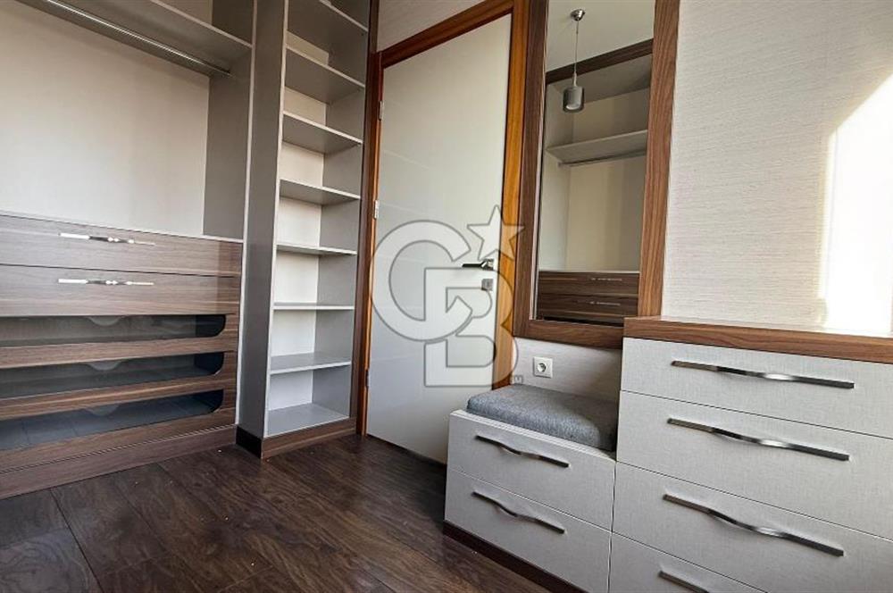 ALACAATLI MUTLU CONCEPT KONUTLARI'NDA  4+1 KİRALIK DAİRE