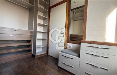 ALACAATLI MUTLU CONCEPT KONUTLARI'NDA  4+1 KİRALIK DAİRE