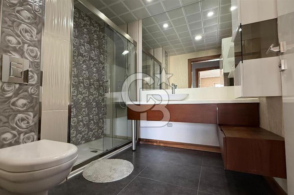 ALACAATLI MUTLU CONCEPT KONUTLARI'NDA  4+1 KİRALIK DAİRE