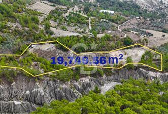 CB ARDENDEN ANTALYA FİNİKE ERNEZDE 19.749 M2 SATILIK TARLA - 10 - 310637