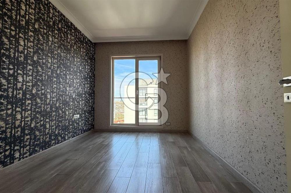 ALACAATLI MUTLU CONCEPT KONUTLARI'NDA  4+1 KİRALIK DAİRE