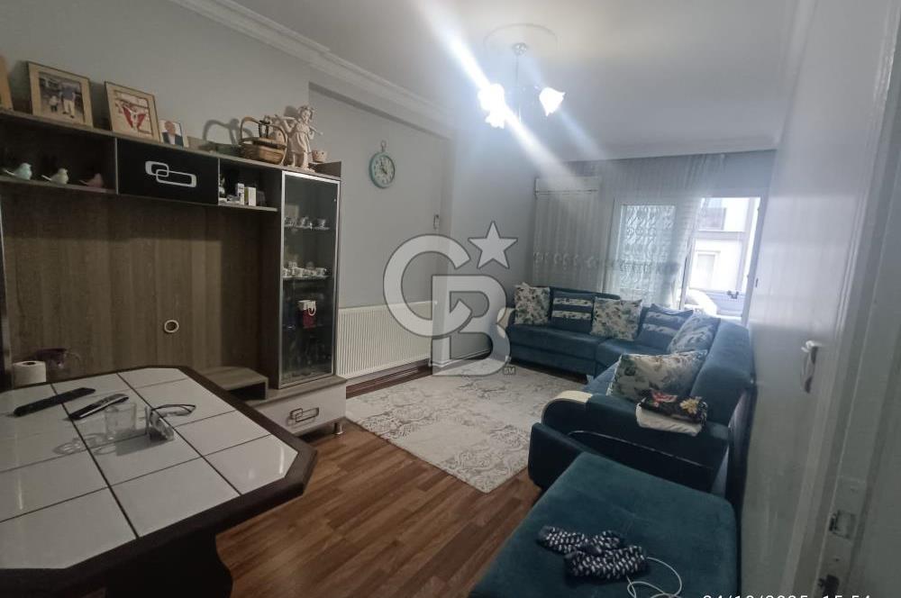 MENDERES COLDWELL BANKER POYRAZ'DAN MERKEZİ KONUM 3+1 DAİRE