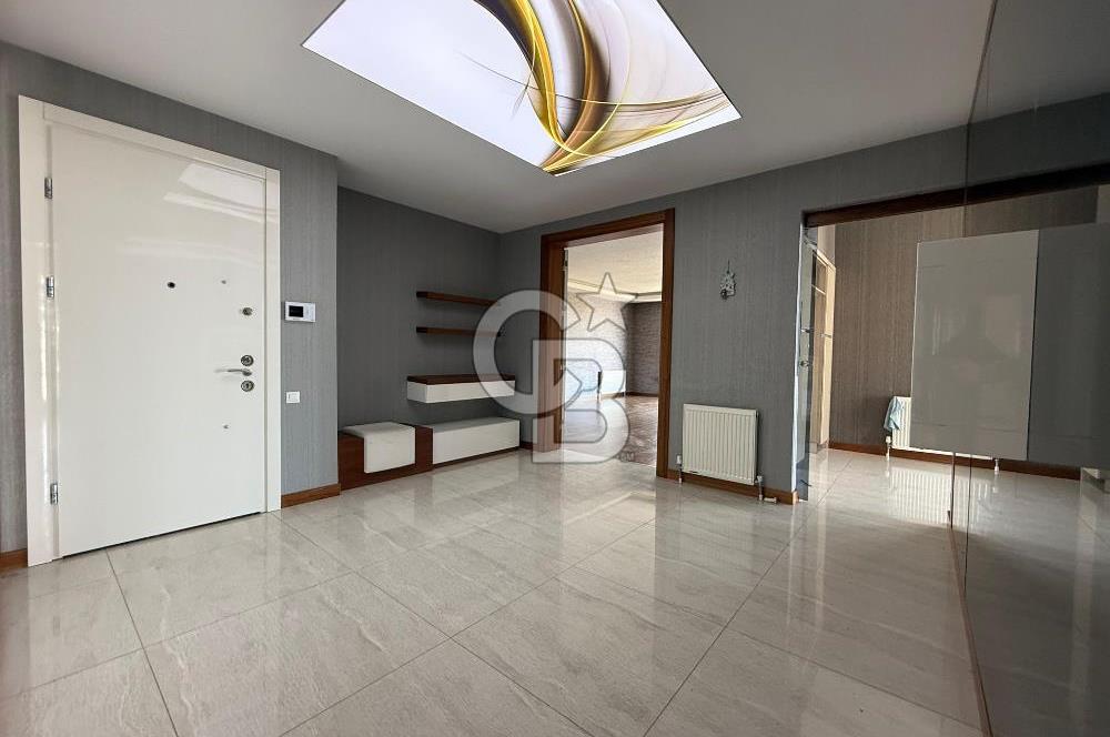 ALACAATLI MUTLU CONCEPT KONUTLARI'NDA  4+1 KİRALIK DAİRE