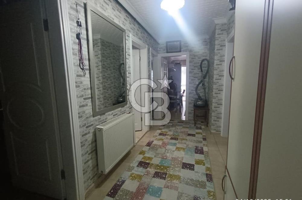 MENDERES COLDWELL BANKER POYRAZ'DAN MERKEZİ KONUM 3+1 DAİRE