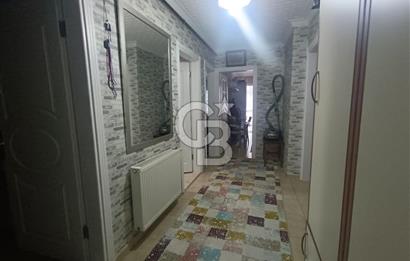 MENDERES COLDWELL BANKER POYRAZ'DAN MERKEZİ KONUM 3+1 DAİRE