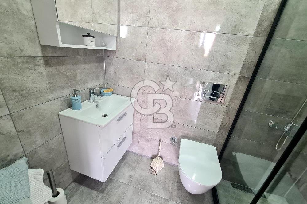 Kadıköy koşuyolun'da satılık çatı dubleks