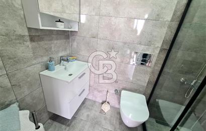 Kadıköy koşuyolun'da satılık çatı dubleks