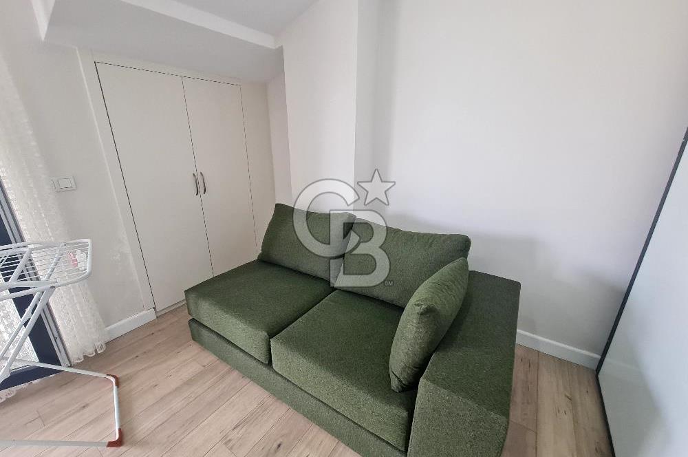 Kadıköy koşuyolun'da satılık çatı dubleks