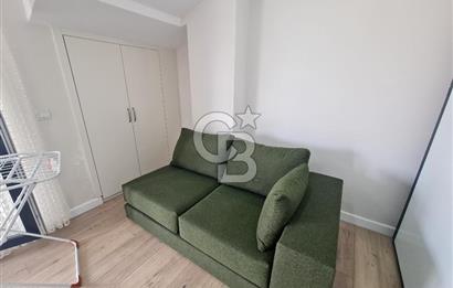 Kadıköy koşuyolun'da satılık çatı dubleks