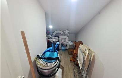 Kadıköy koşuyolun'da satılık çatı dubleks