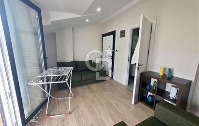 Kadıköy koşuyolun'da satılık çatı dubleks