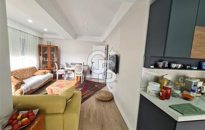 Kadıköy koşuyolun'da satılık çatı dubleks