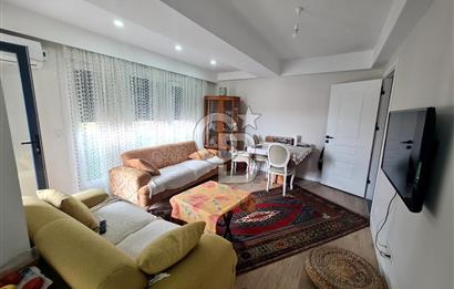 Kadıköy koşuyolun'da satılık çatı dubleks