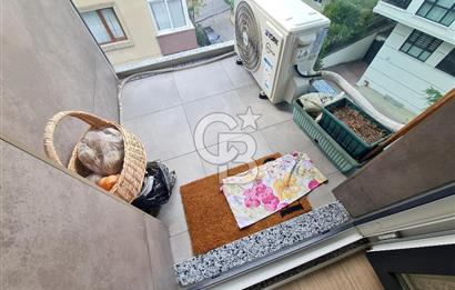 Kadıköy koşuyolun'da satılık çatı dubleks