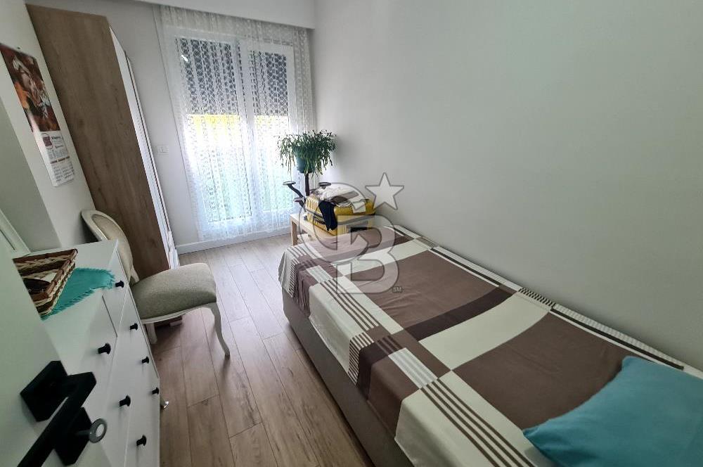 Kadıköy koşuyolun'da satılık çatı dubleks