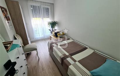 Kadıköy koşuyolun'da satılık çatı dubleks