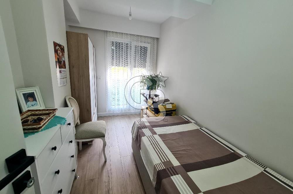 Kadıköy koşuyolun'da satılık çatı dubleks