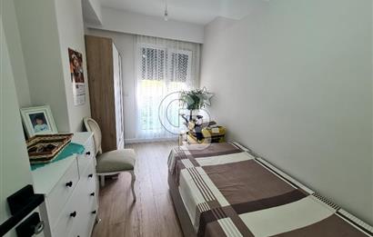 Kadıköy koşuyolun'da satılık çatı dubleks