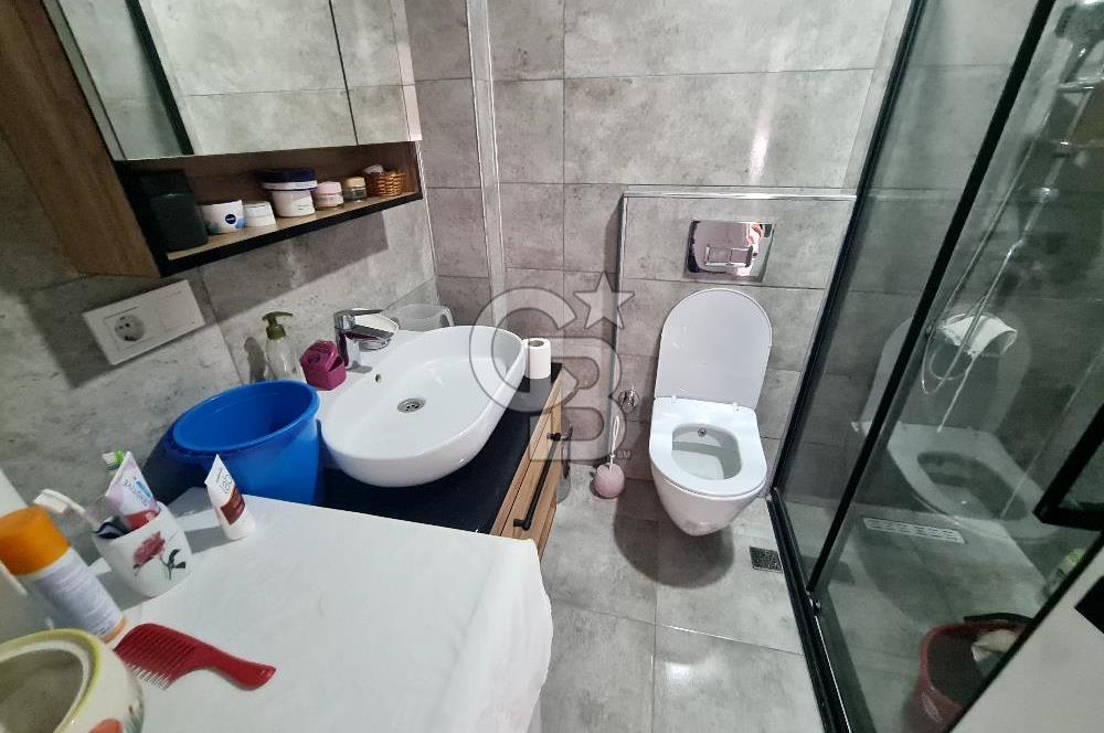 Kadıköy koşuyolun'da satılık çatı dubleks