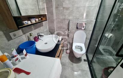 Kadıköy koşuyolun'da satılık çatı dubleks