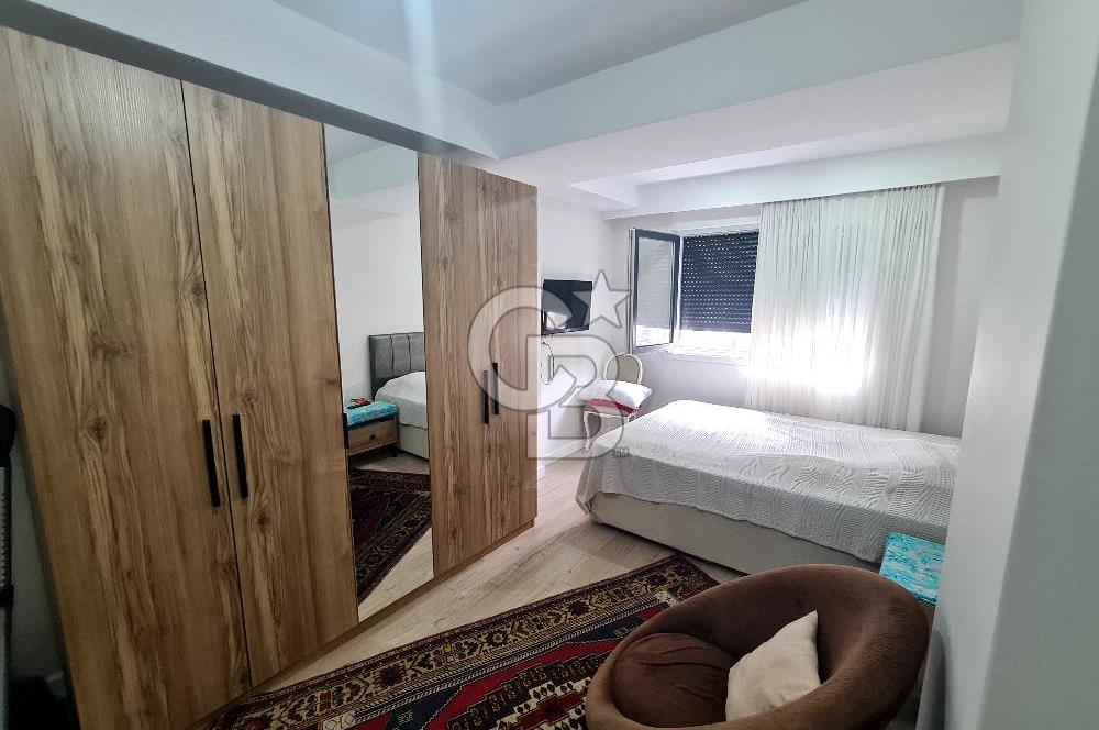 Kadıköy koşuyolun'da satılık çatı dubleks