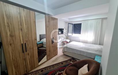 Kadıköy koşuyolun'da satılık çatı dubleks