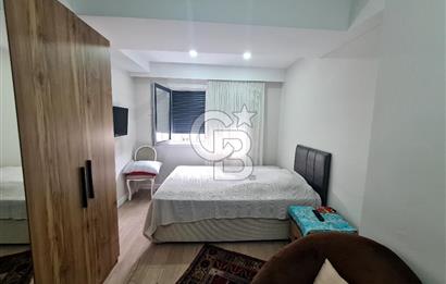 Kadıköy koşuyolun'da satılık çatı dubleks