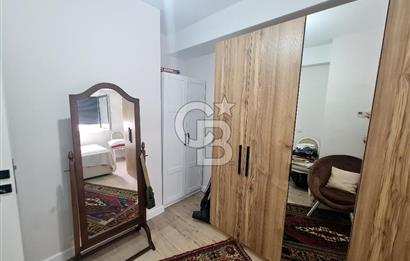 Kadıköy koşuyolun'da satılık çatı dubleks