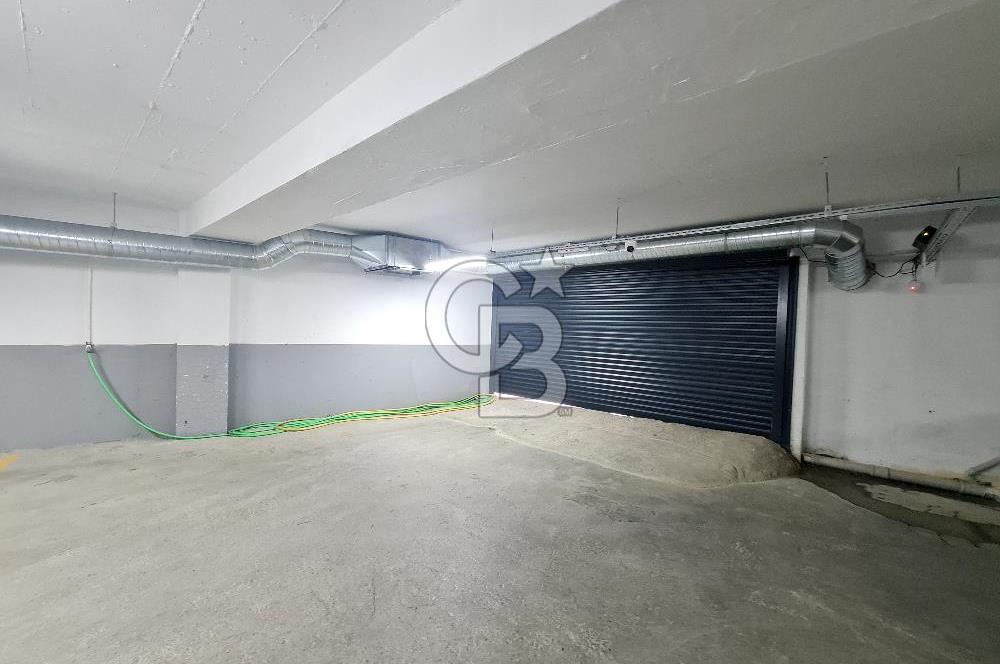 Kadıköy koşuyolun'da satılık çatı dubleks