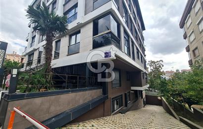 Kadıköy koşuyolun'da satılık çatı dubleks