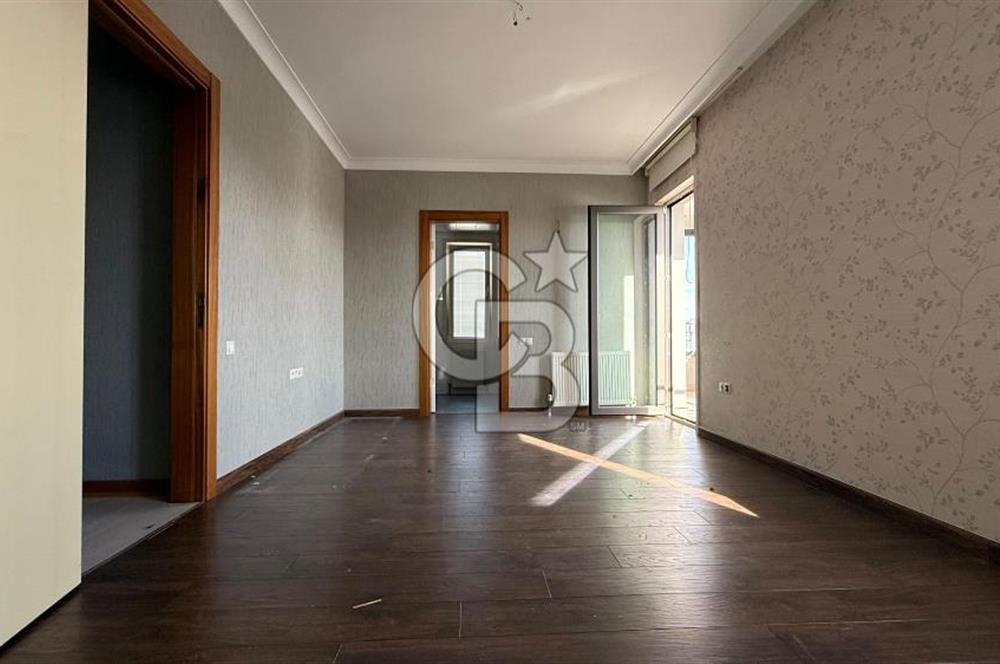 ALACAATLI MUTLU CONCEPT KONUTLARI'NDA  4+1 KİRALIK DAİRE