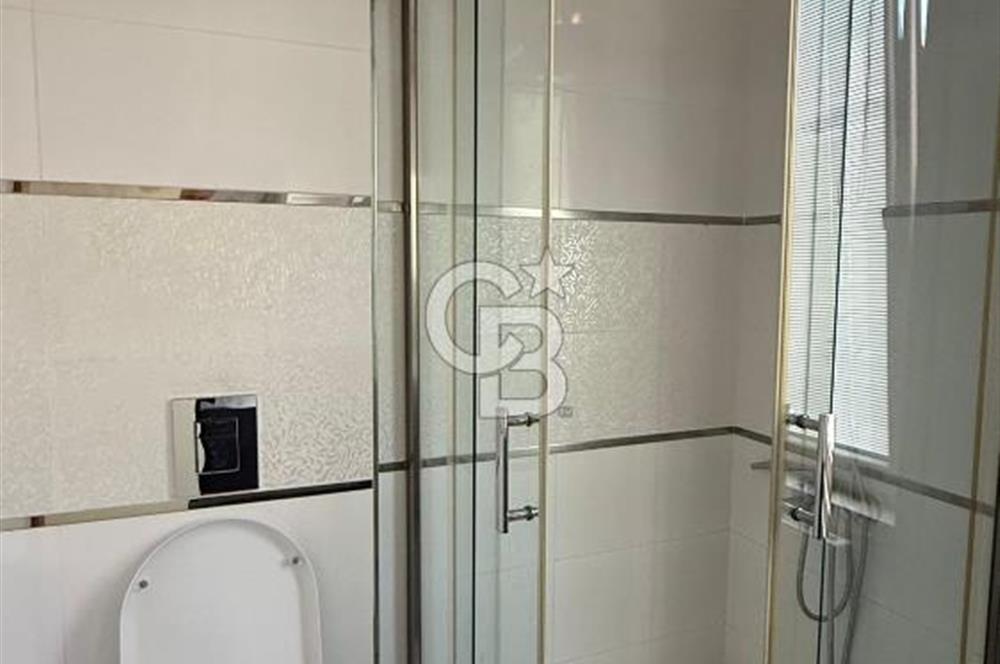 ALACAATLI MUTLU CONCEPT KONUTLARI'NDA  4+1 KİRALIK DAİRE