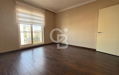 ALACAATLI MUTLU CONCEPT KONUTLARI'NDA  4+1 KİRALIK DAİRE