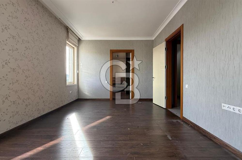 ALACAATLI MUTLU CONCEPT KONUTLARI'NDA  4+1 KİRALIK DAİRE