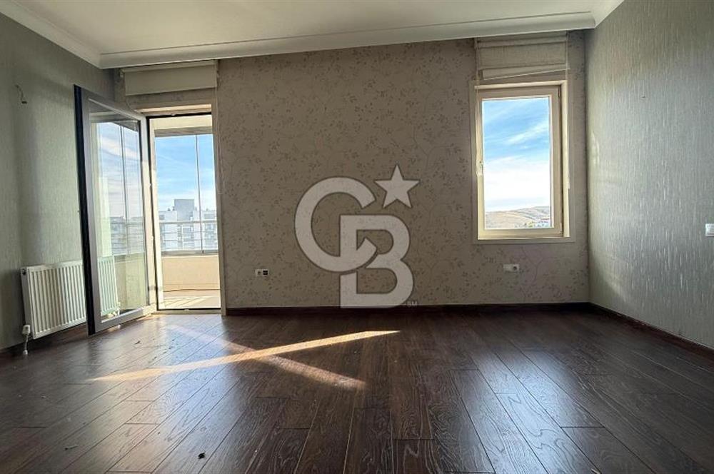 ALACAATLI MUTLU CONCEPT KONUTLARI'NDA  4+1 KİRALIK DAİRE