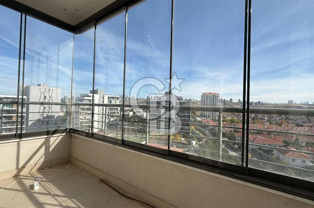 ALACAATLI MUTLU CONCEPT KONUTLARI'NDA  4+1 KİRALIK DAİRE