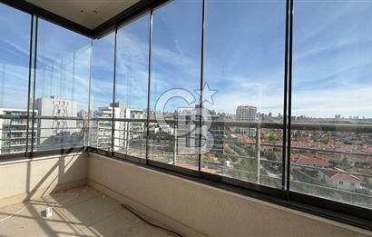 ALACAATLI MUTLU CONCEPT KONUTLARI'NDA  4+1 KİRALIK DAİRE