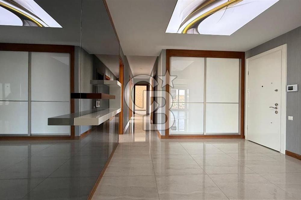 ALACAATLI MUTLU CONCEPT KONUTLARI'NDA  4+1 KİRALIK DAİRE