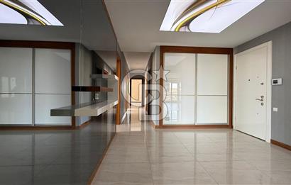 ALACAATLI MUTLU CONCEPT KONUTLARI'NDA  4+1 KİRALIK DAİRE