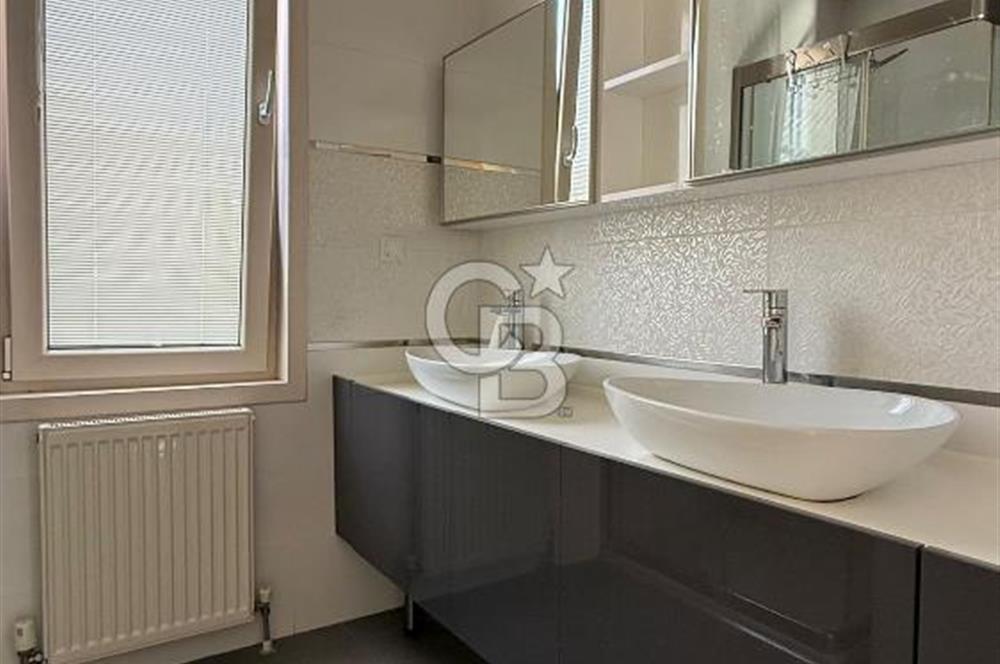 ALACAATLI MUTLU CONCEPT KONUTLARI'NDA  4+1 KİRALIK DAİRE