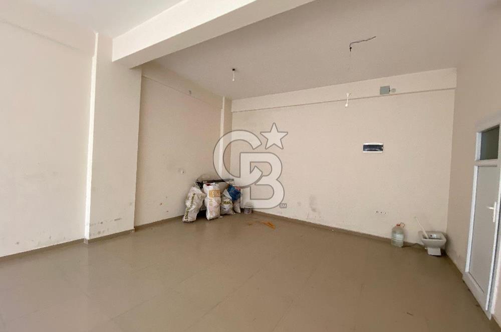 MANİSA HOROZKÖY'DE KİRALIK İŞ YERİ