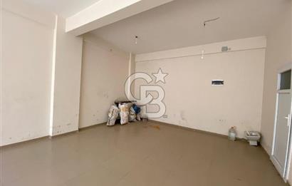 MANİSA HOROZKÖY'DE KİRALIK İŞ YERİ