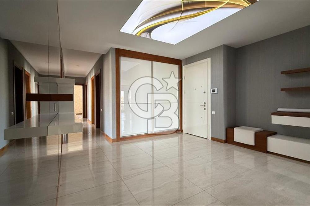 ALACAATLI MUTLU CONCEPT KONUTLARI'NDA  4+1 KİRALIK DAİRE