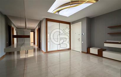 ALACAATLI MUTLU CONCEPT KONUTLARI'NDA  4+1 KİRALIK DAİRE