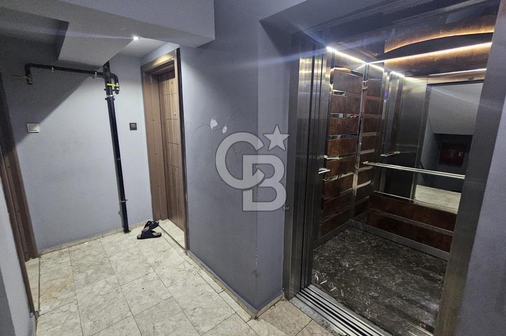 Aydın Meşrutiyet Mh.’de Satılık 1+1 Daire 